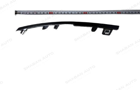 Front grille trim Ⅱ R - Destroyer 05