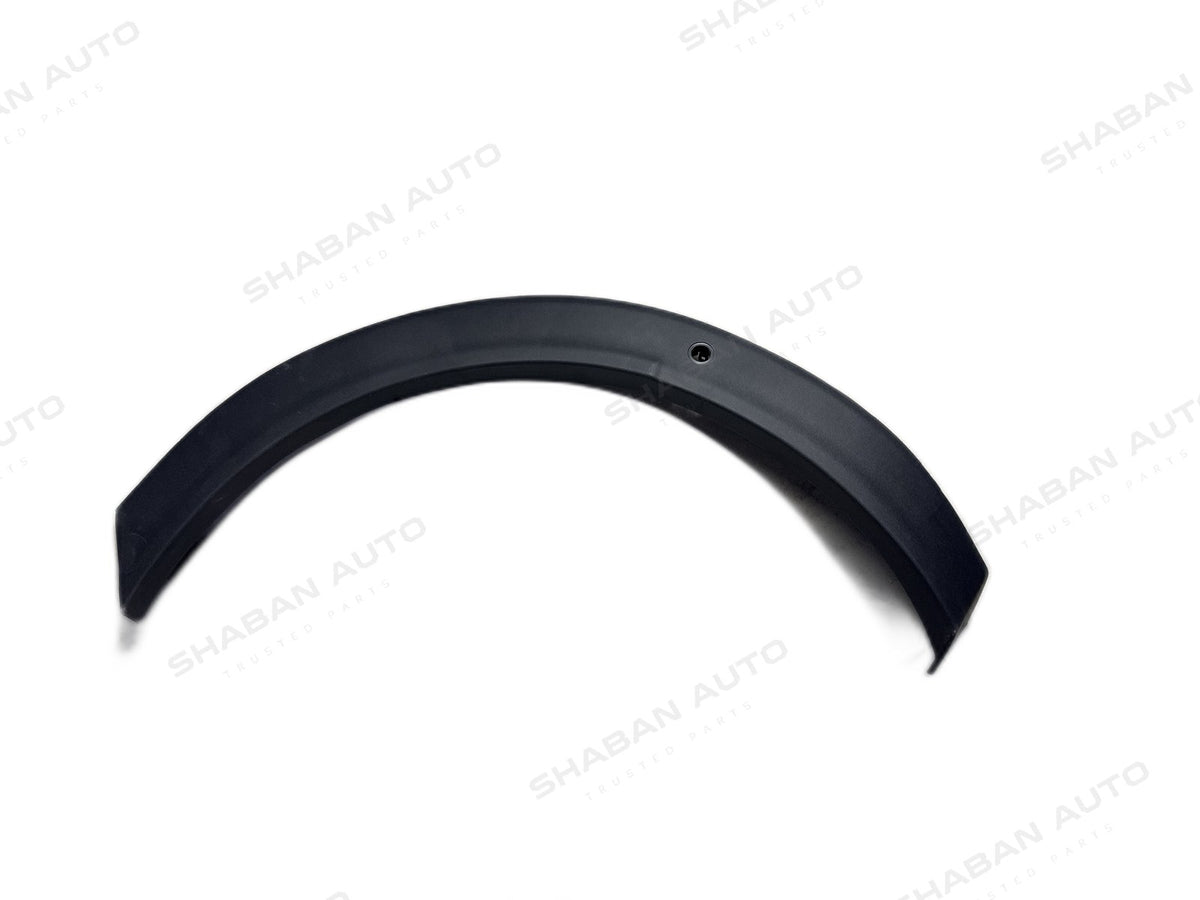 Rear Wheel Moulding — Neta U