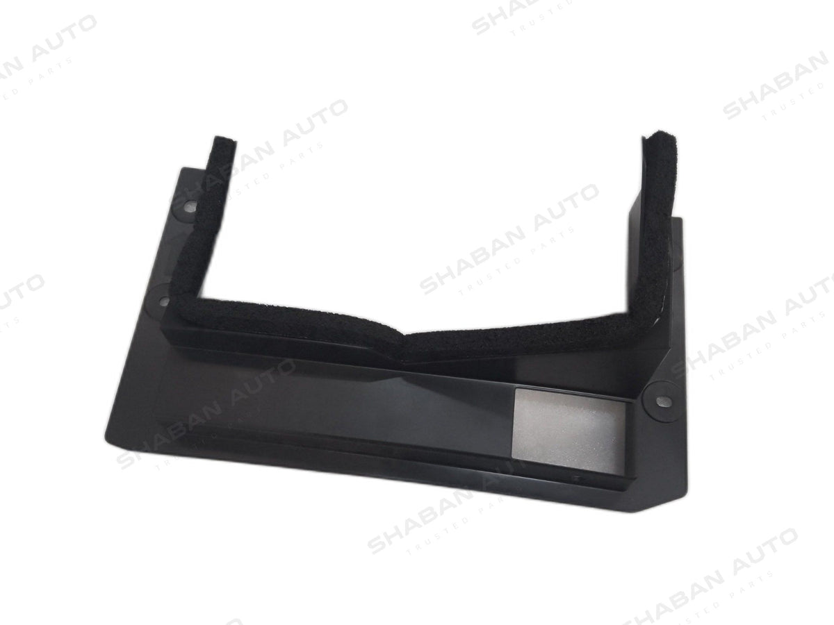 Rear Vent Sound Insulation Panel R for BYD Song L - OEM UFEA-2804740