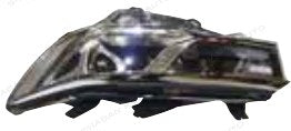 Head lamp L - QIN EV