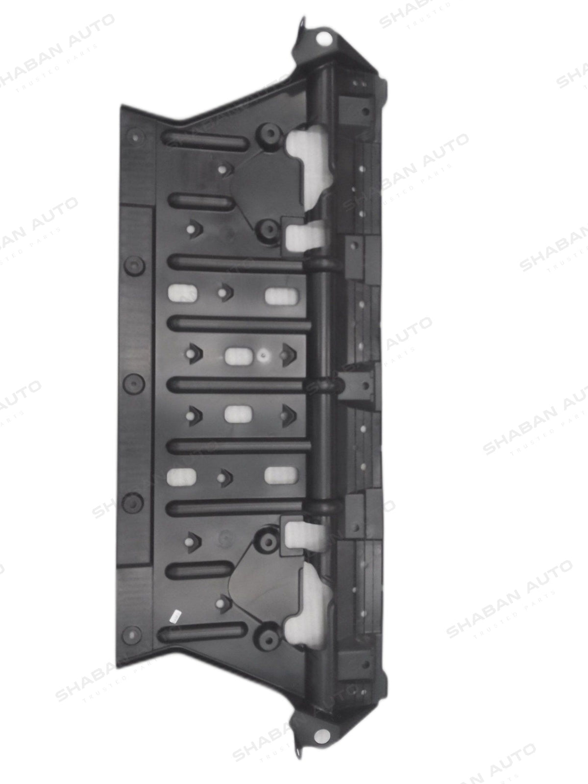 Front subframe fender extensions for BYD Song Plus EV Champion - OEM SA3EFU-3102321A