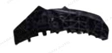 Rear bumper bracket L - QIN EV