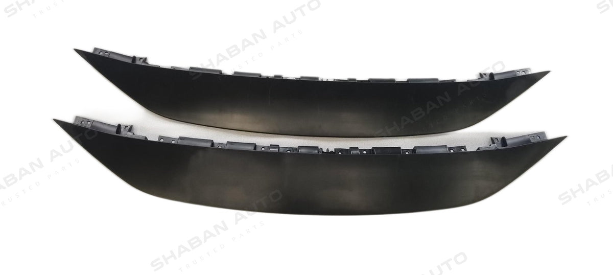 Front bumper upper body for BYD Song L - OEM UFEA-2803120