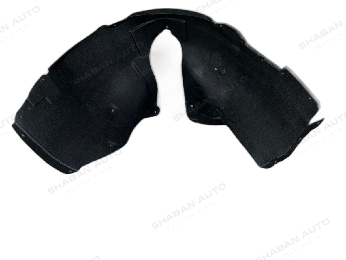 Rear Wheel Fenders R for BYD Destroyer - OEM HA2HK-3102140A