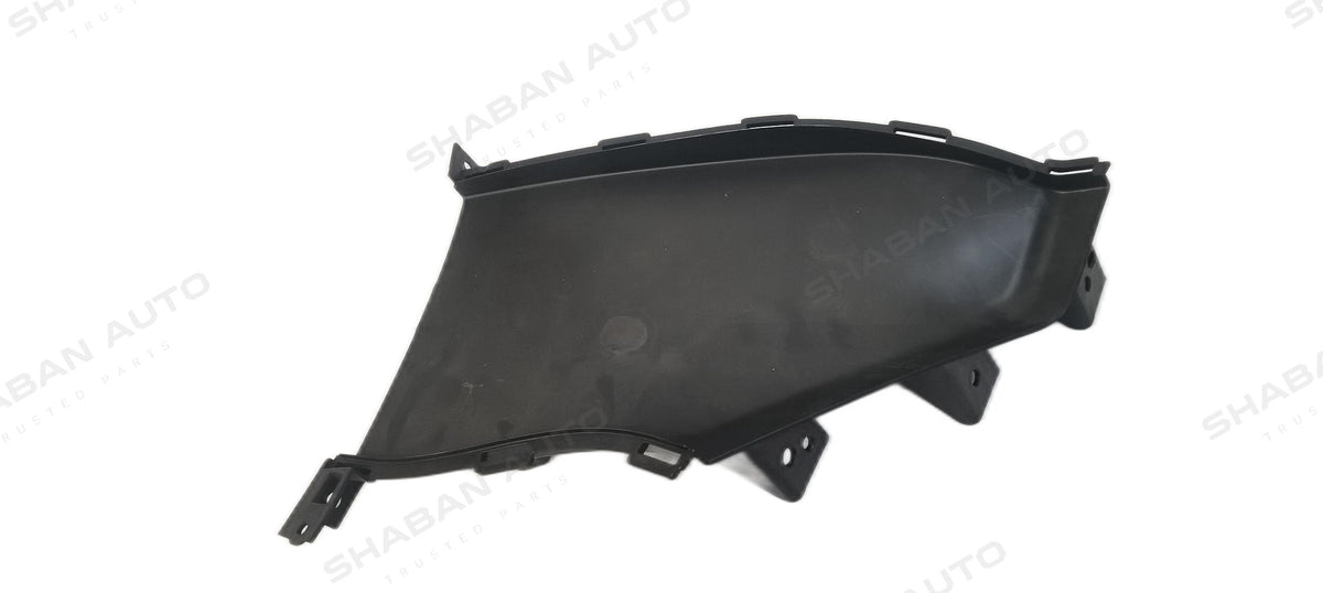 Front bumper air intake duct ⅡR for BYD Yuan Up - OEM SC3E-2803216
