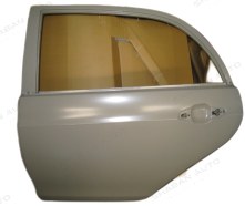 Rear Door-RH - EV QIN EV