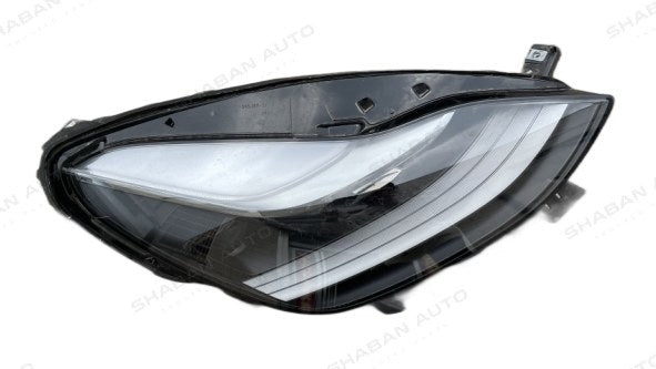HEADLAMP for Tesla Model Y - OEM 1077371-00-K