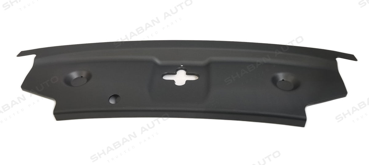 Grille cover plate assembly for BYD Yuan Up - OEM SC3E-5302210