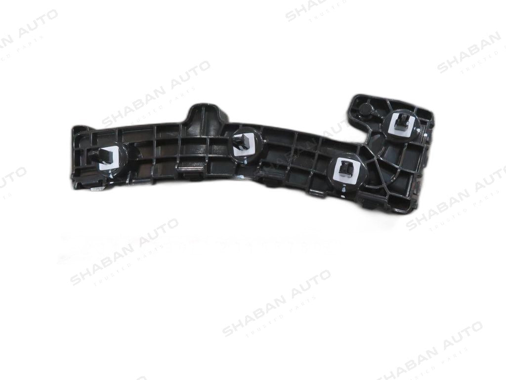 Rear bumper rear bracket R for BYD Han EV Champion - OEM HCEF-2804420