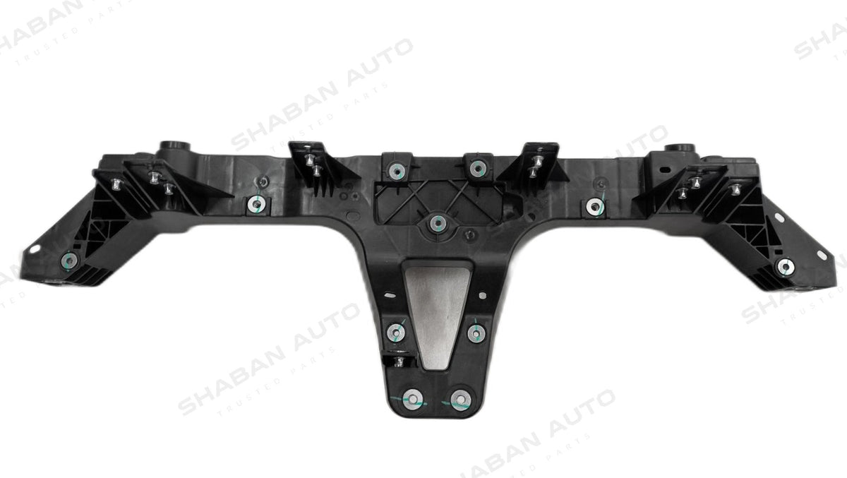 Water tank frame for BYD Yuan Up - OEM SC3E-5301290