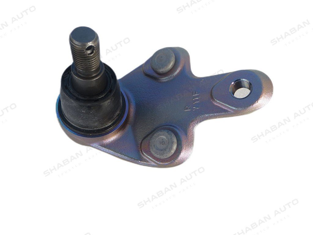 Right Front Lower Arm Ball Joint Assembly - QIN L DMI