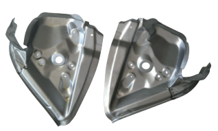 TailLight Holder-RH - EV QIN EV