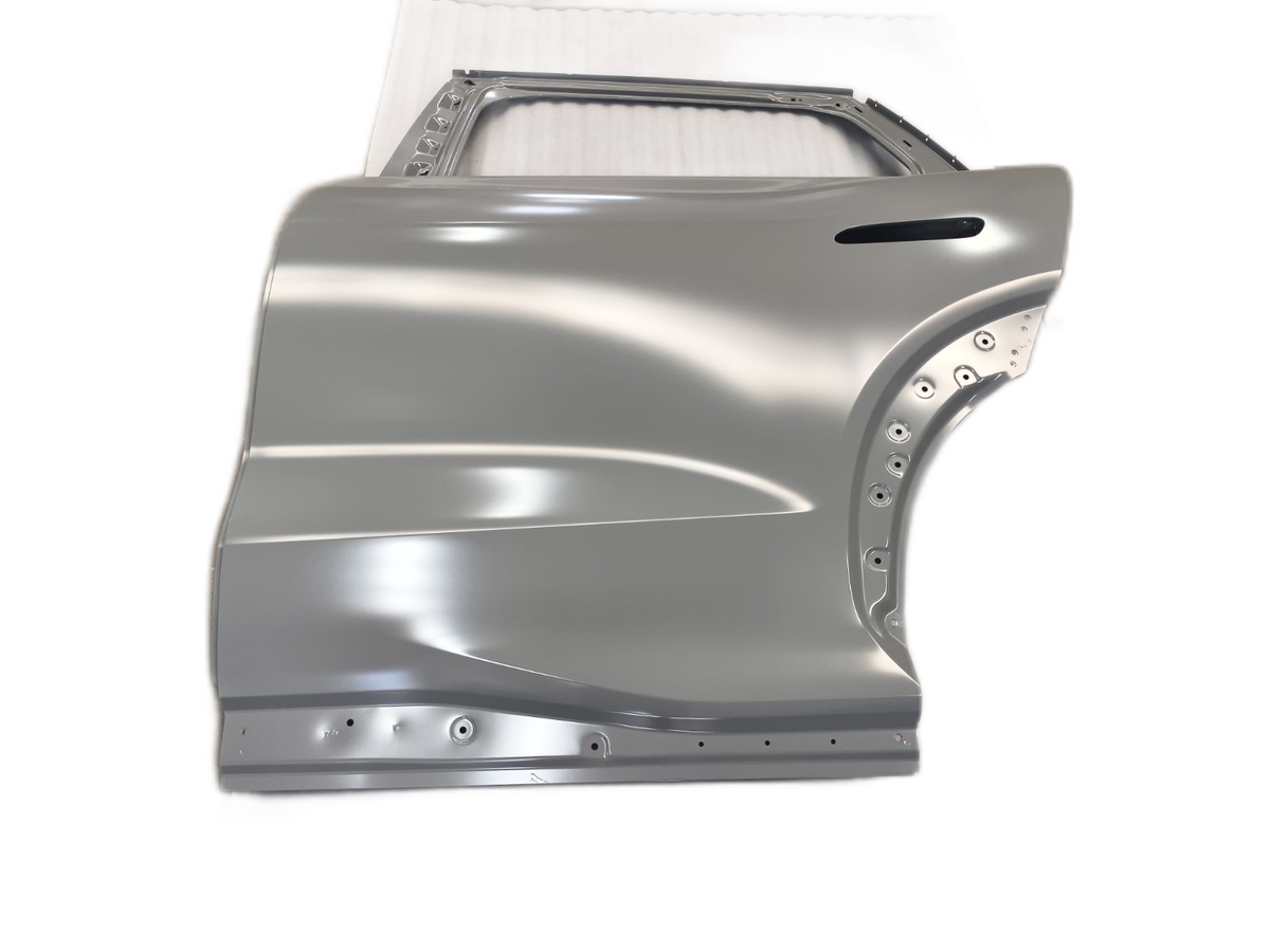 Left rear door assembly - TANGL EV,TANGL DM