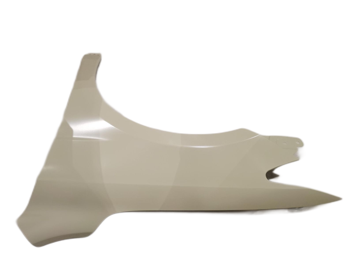 Left Fender Assembly - BYD
