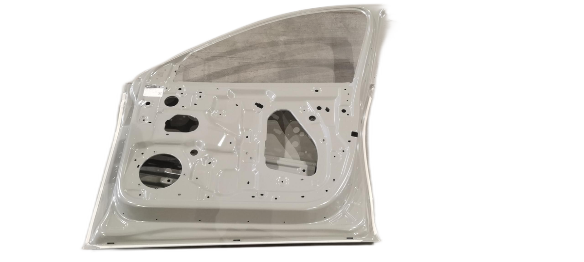 Right Front Door Assembly - SEAL 06 DMI
