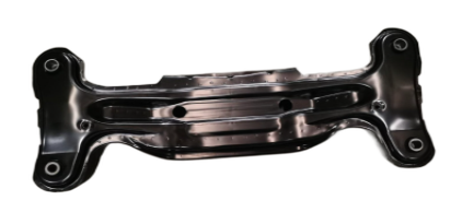 Back door assembly for BYD Song Plus EV Champion - OEM SA3HK-6301010/70