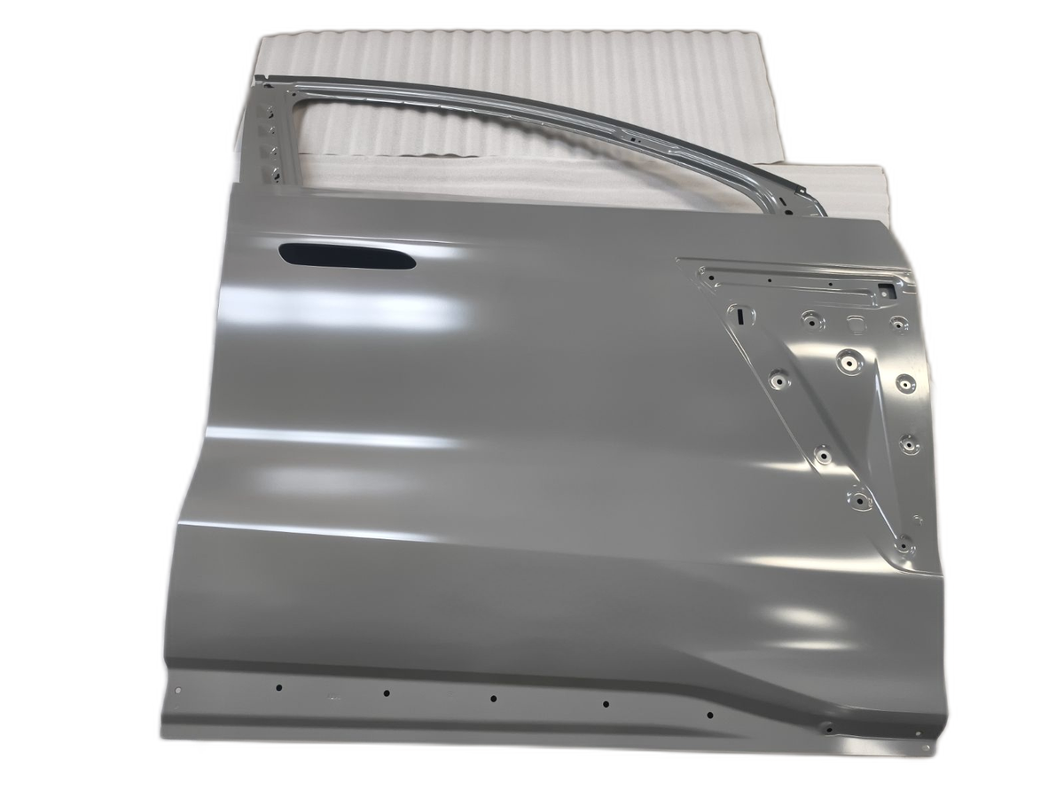 Right front door assembly - TANGL EV,TANGL DM