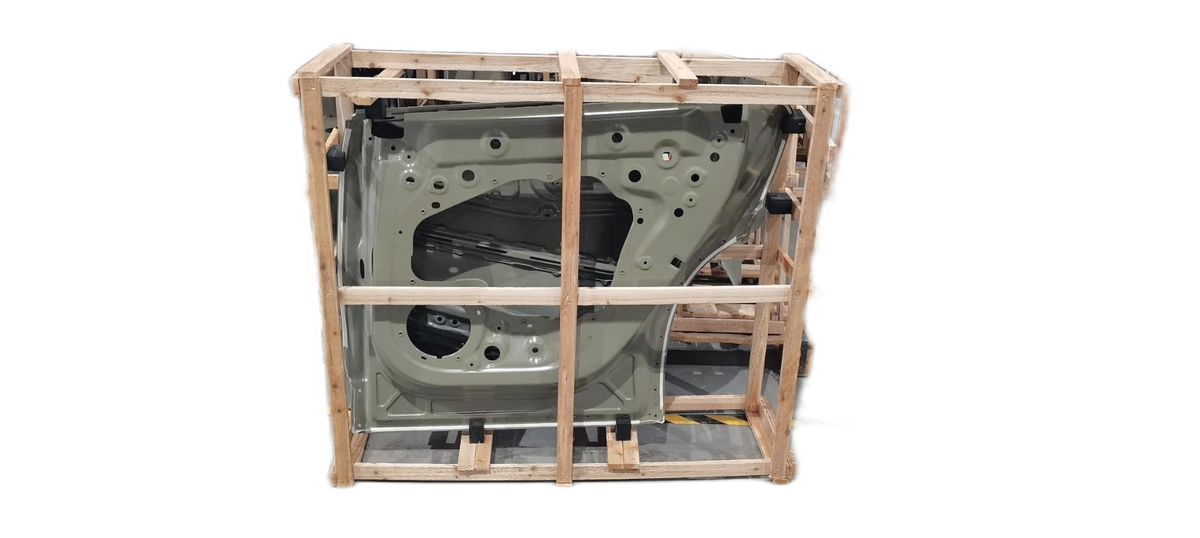 rear door R for BYD Song L - OEM UFEA-6201019/70