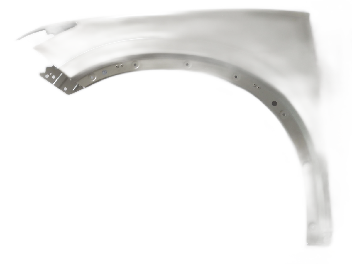 Left Fender Assembly - SONG Pro DM-i