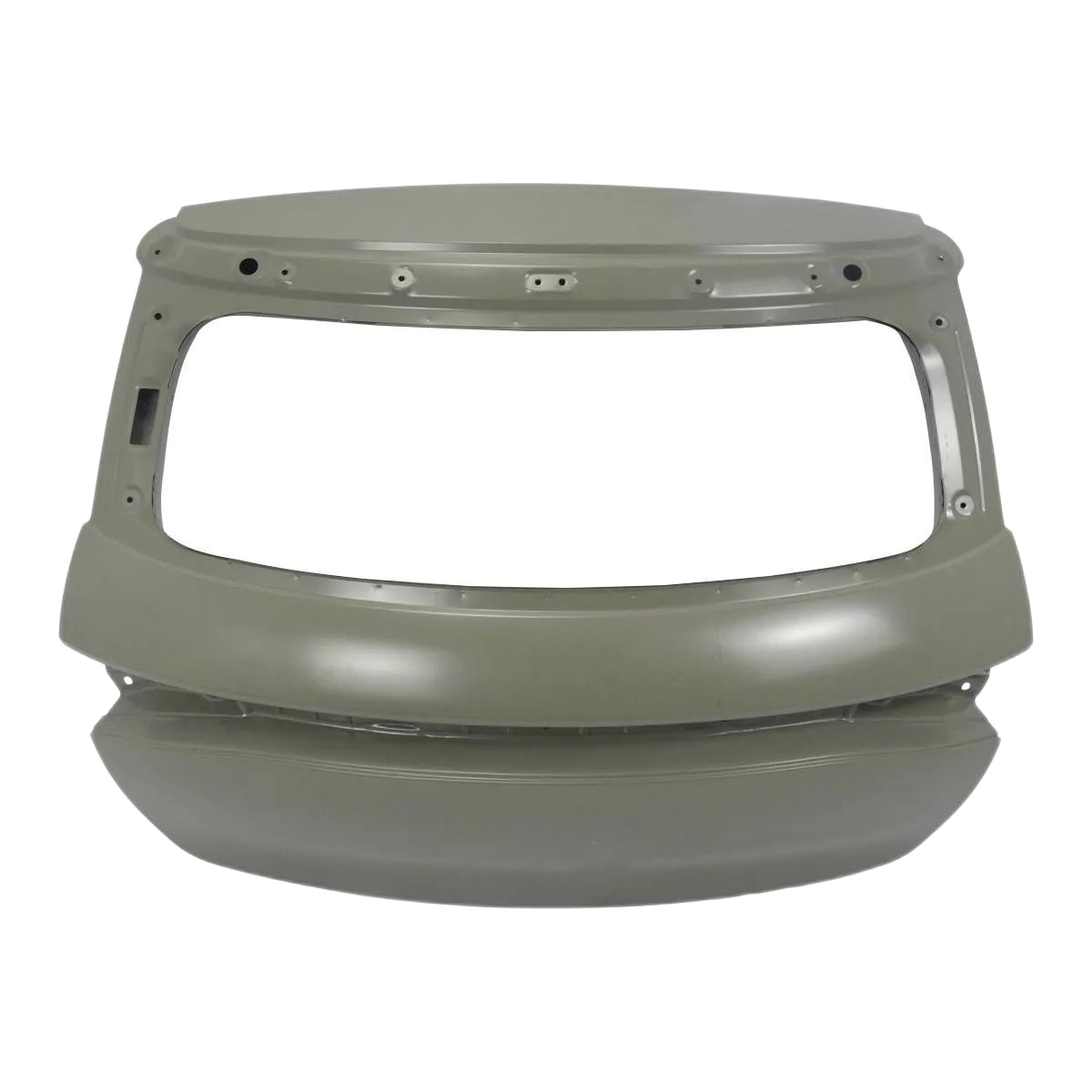 Trunk Lid — BYD DOLPHIN