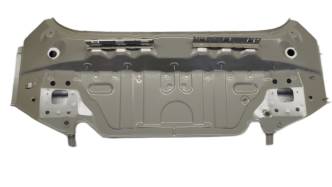 Rear Body Panel - EV QIN EV