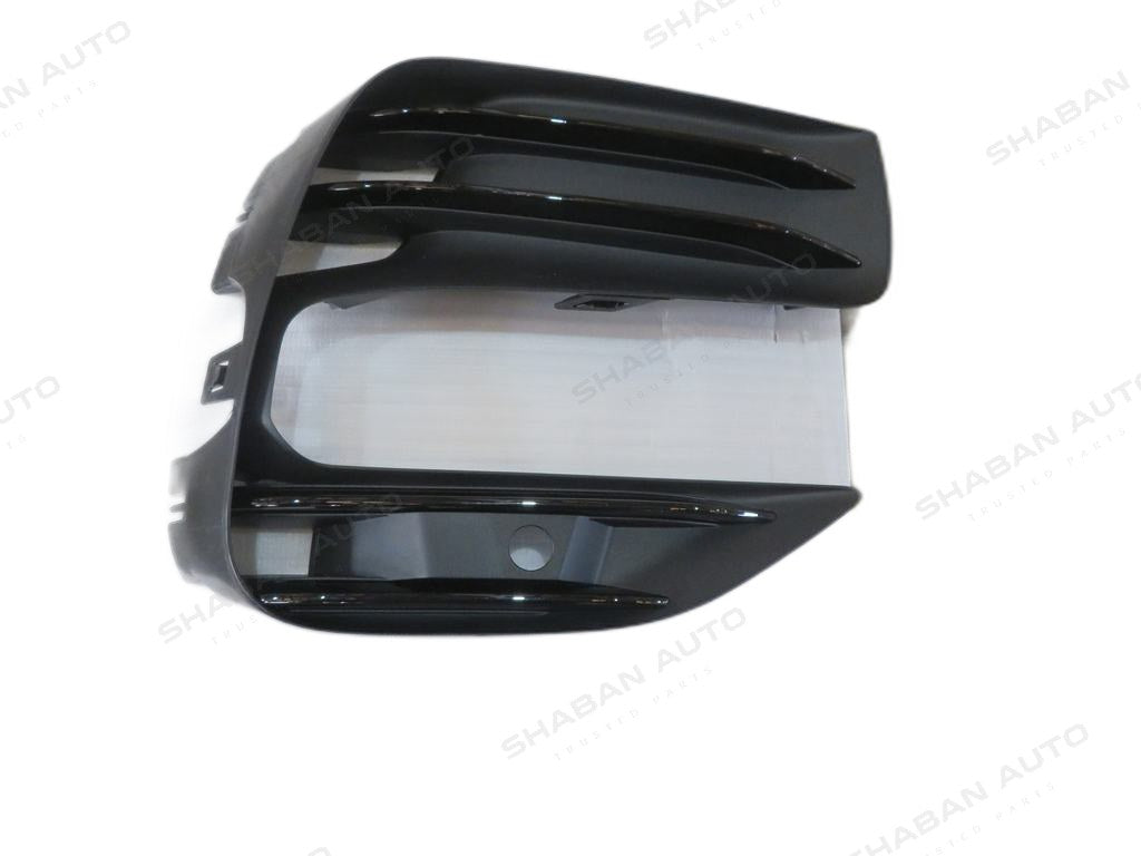 Front bumper intake mesh R for BYD Tang EV Champion - OEM STER-2803141/92