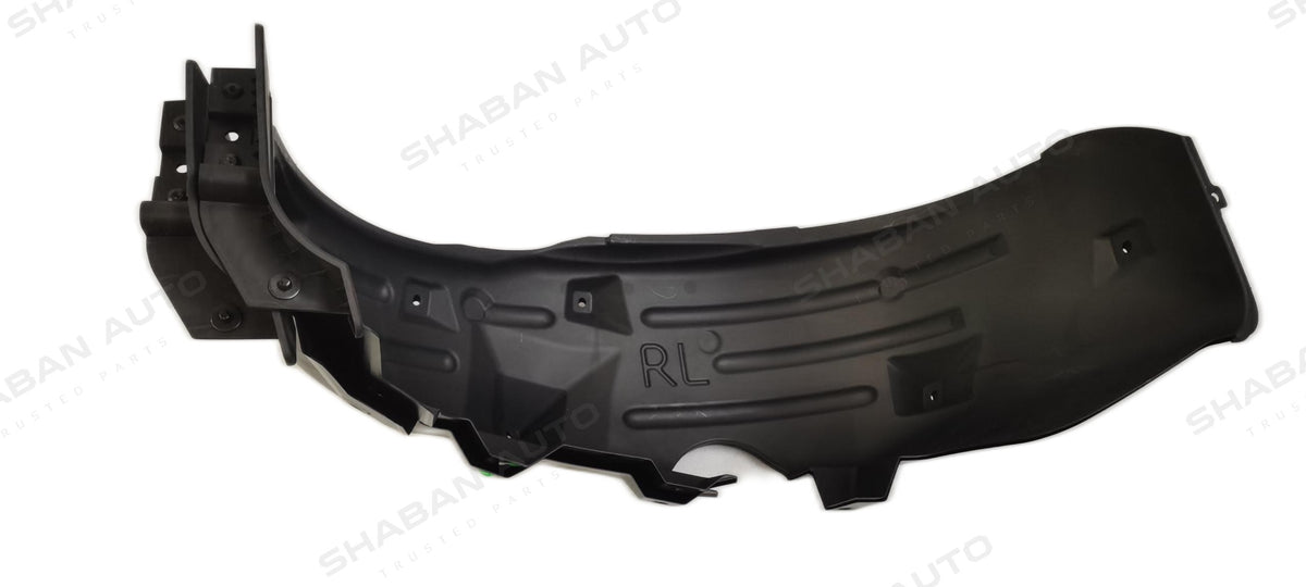 Rear Wheel Fenders L for BYD Yuan Up - OEM SC3E-3102130