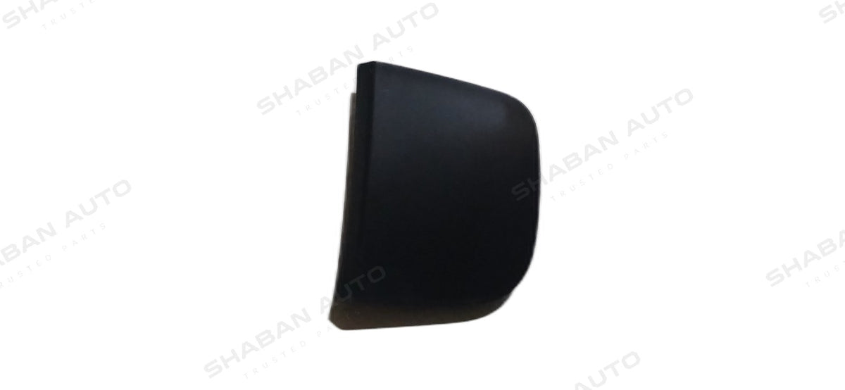 غطاء هوك امامي L — Toyota BZ4X