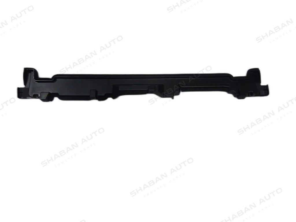 Radiator upper deflector assembly for BYD Qin Plus EV - OEM HADE-5302350A