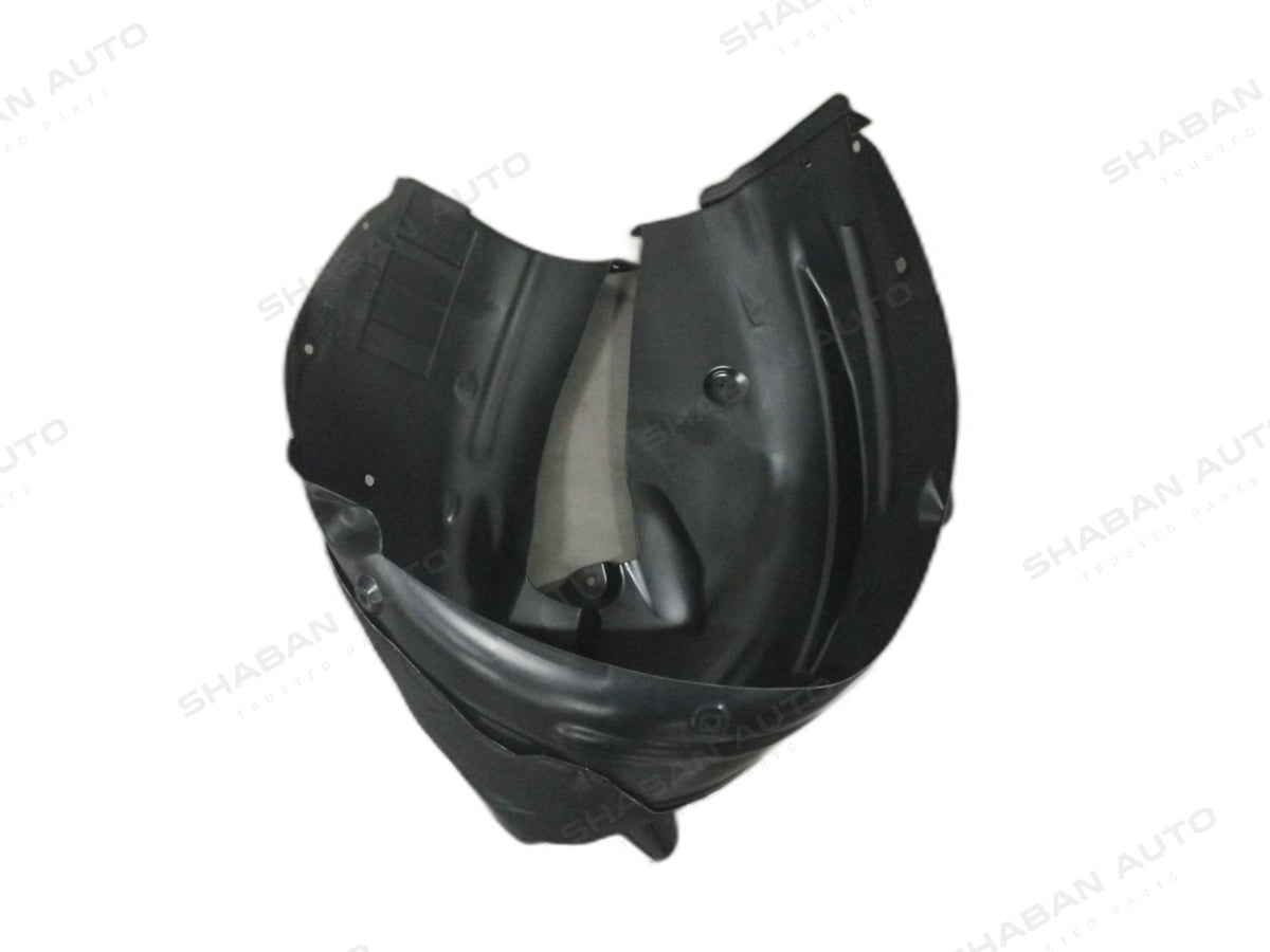 Rear Wheel Fenders L for BYD Seal - OEM EKEA-3102130