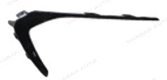 Front bumper decorative stripe L for BYD Qin Plus EV - OEM HA2EN-2803131