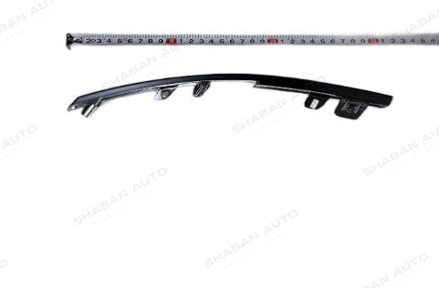 Front grille trim Ⅳ L - Destroyer 05