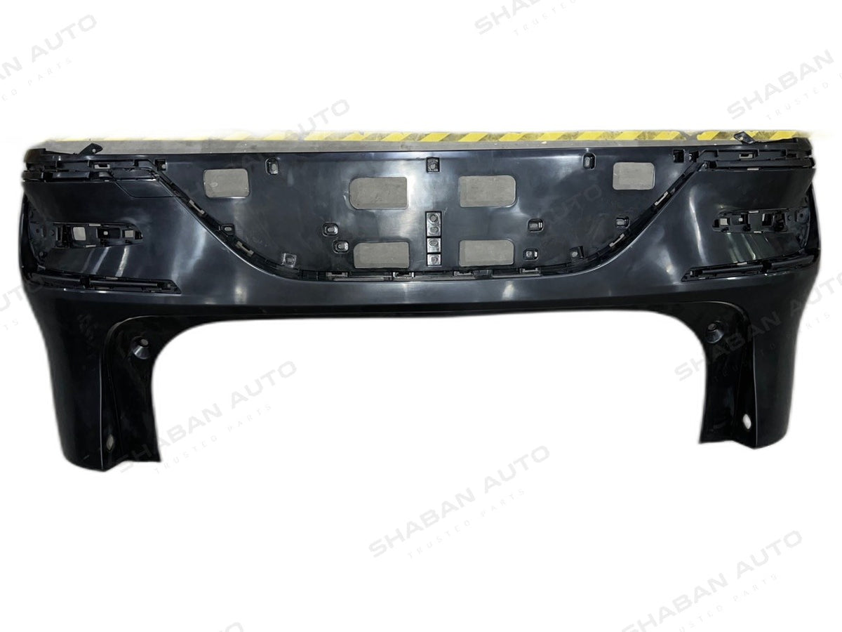 Rear bumper for BYD Tang EV Champion - OEM STHA-2804131D/30