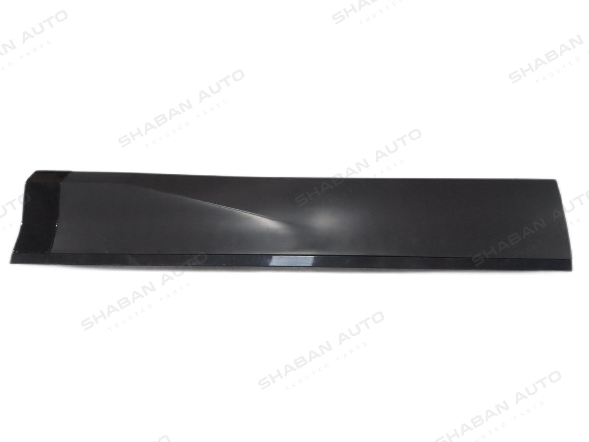 Rear door skirt L for BYD Song L - OEM UFEA-5402850