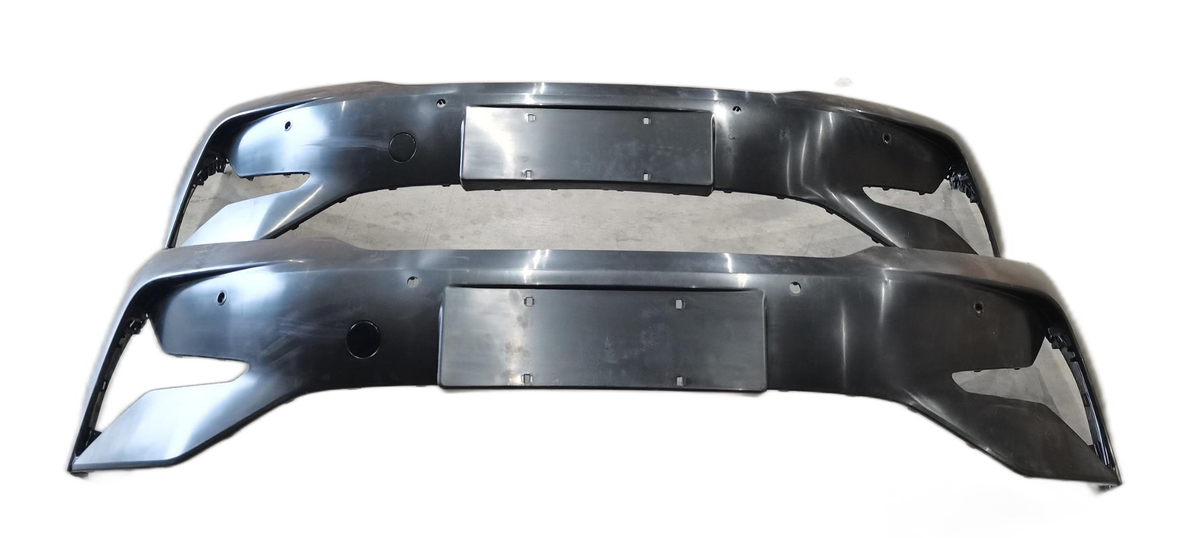 Front bumper body - BYD