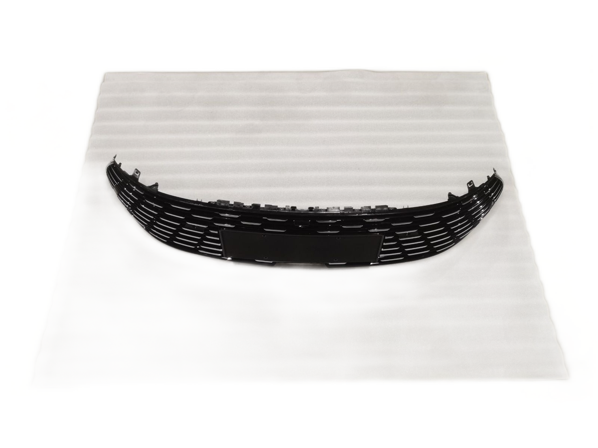 Front Grille Assembly - QIN L DM-i Smart Drive Version