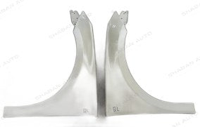 Front Fender-LH - L DM-i QIN L DM-i