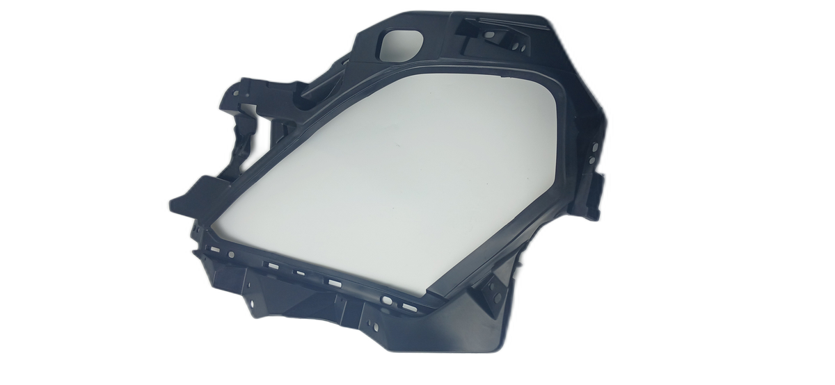 Bumper — Changan SL03