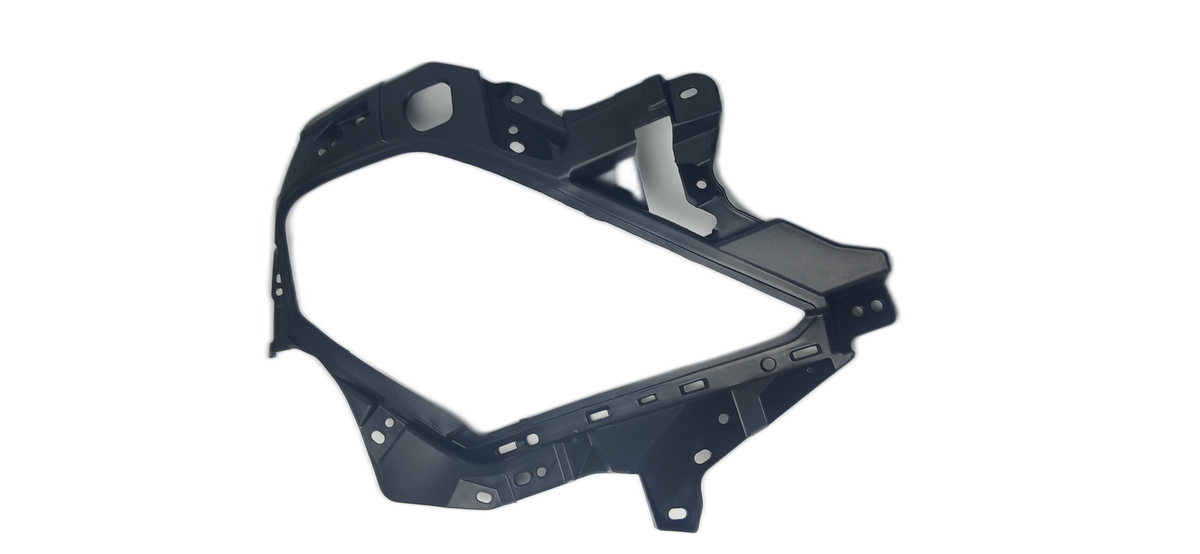 Bumper — Changan SL03