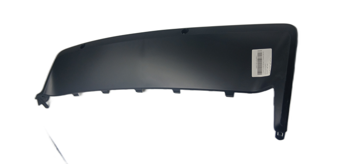 Bumper — Changan SL03