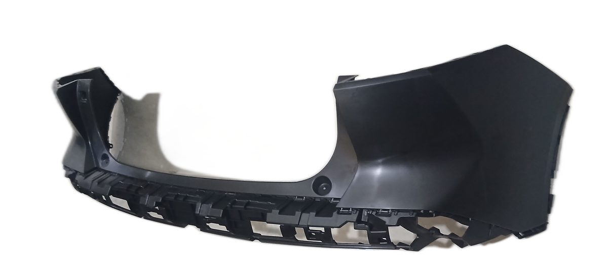 Bumper — Changan SL03