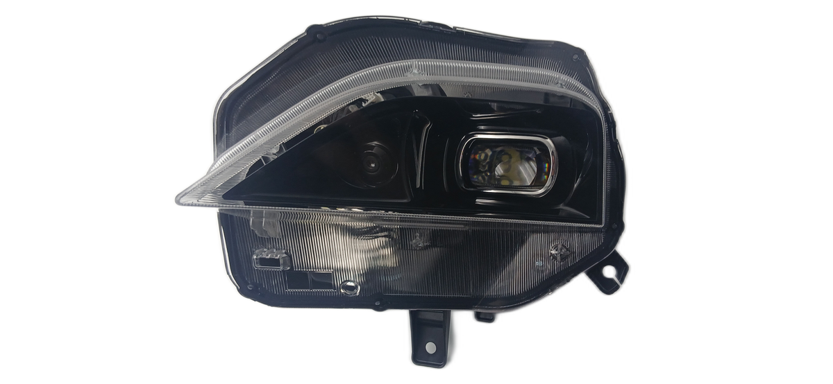Head Lamp — Changan SL03