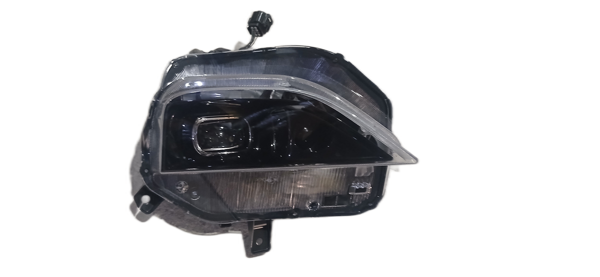 Head Lamp — Changan SL03