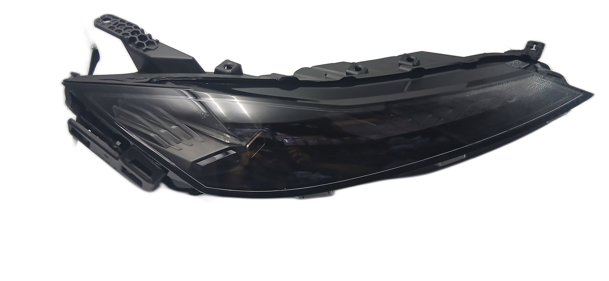 Daytime Running Light — Changan SL03