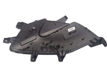 Right front center position light - SEAL