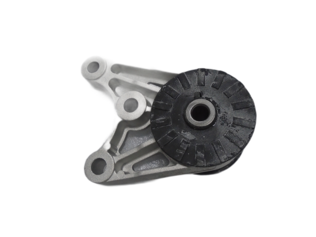 Powertrain Left Suspension Standoff Assembly - E3