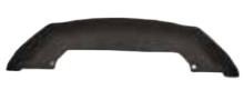 Front bumper lower body - E3