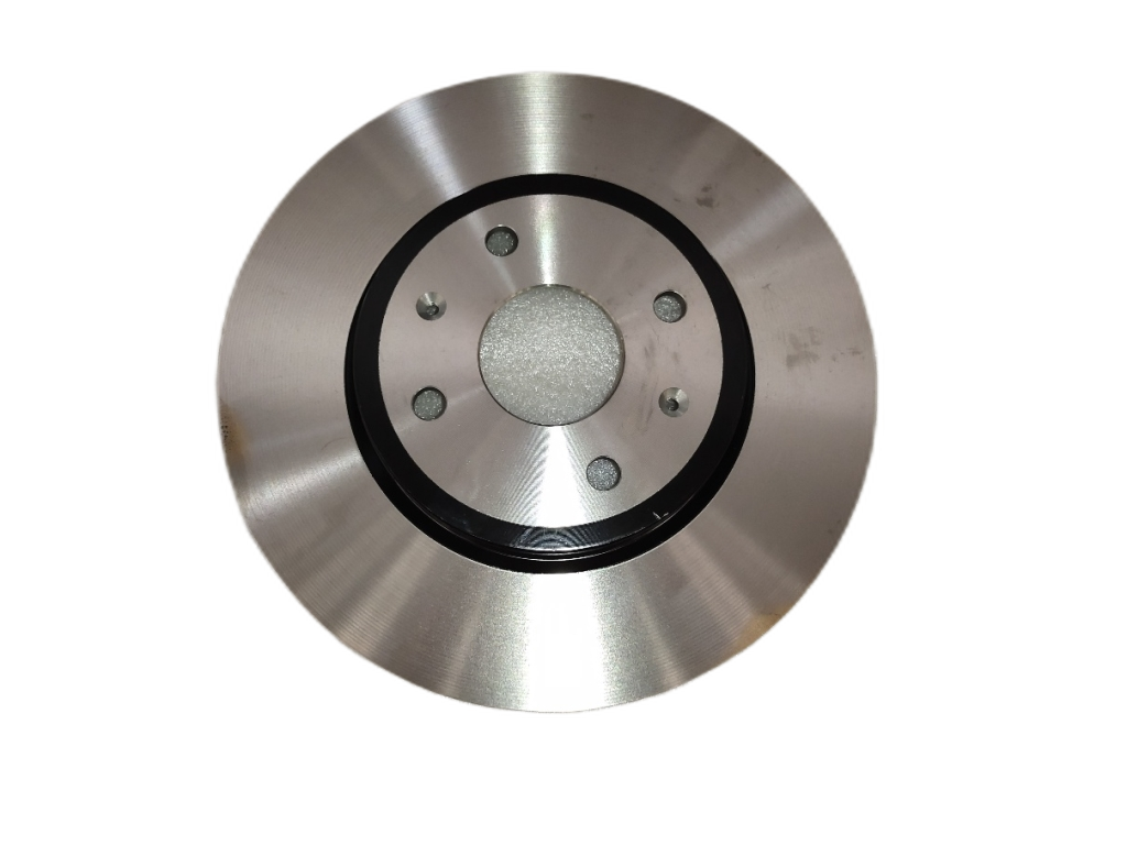 Rear Brake Disc - E3
