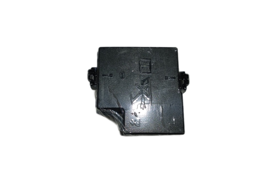 Front Cabin Distribution Box Body - E3