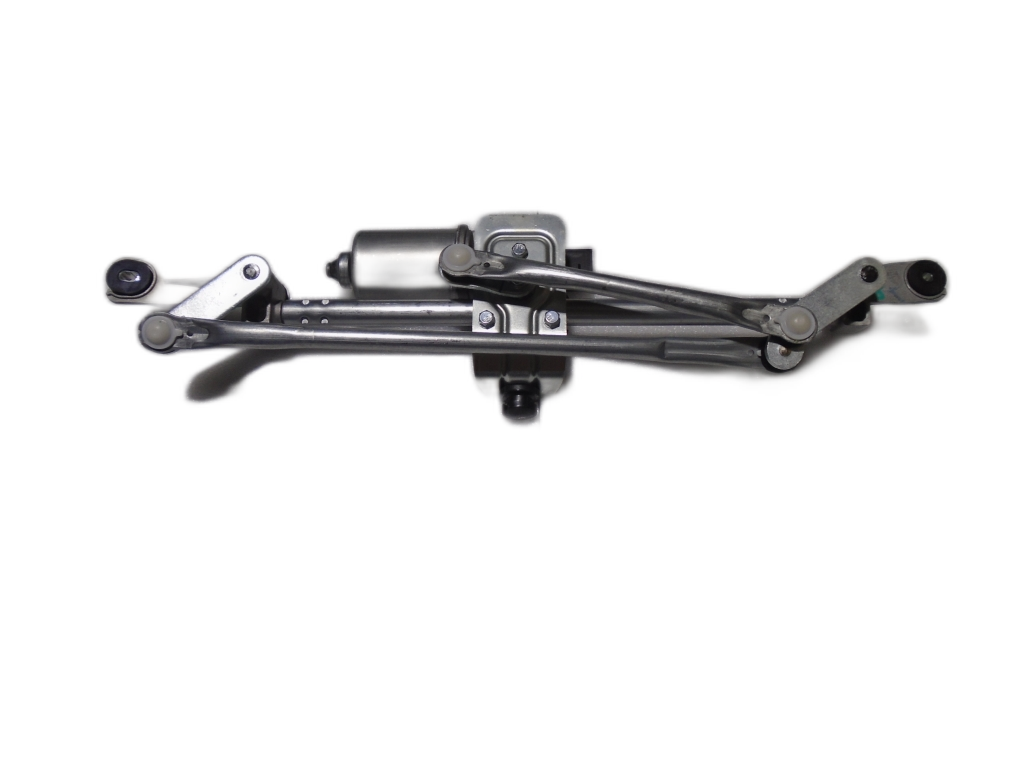 Front Wiper Transmission System Assembly - E3
